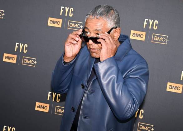 Entertainment Themen der Woche KW21 Entertainment Bilder des Tages May 21, 2024, North Hollywood, California, USA: Giancarlo Esposito attends the AMC Networks to Host Emmy FYC Event AMC Presents: Storytelling Uncompromised. North Hollywood USA - ZUMAb173 20240521_aap_b173_041 Copyright: xBillyxBennightx