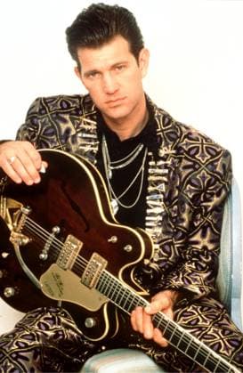 Chris Isaak FAMOUS Copyright: xFAMOUS. x 04407132