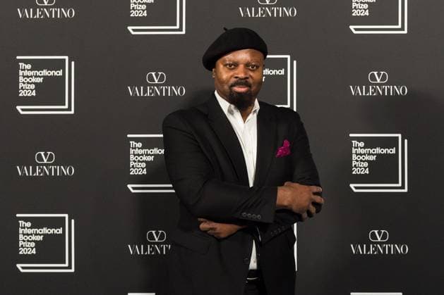 International Booker Prize 2024 Award Ceremony In London LONDON, UNITED KINGDOM - MAY 21, 2024: Sir Ben Okri attends the official winners™ ceremony of the International Booker Prize 2024 at Tate Modern in London, United Kingdom on May 21, 2024. The International Booker Prize is awarded annually for the finest single work of fiction from around the world which has been translated into English and published in the UK and Ireland. London Greater London United Kingdom  Copyright: xWIktorxSzymanowiczx originalFilename: szymanowicz-internat240521_npcLQ.jpg