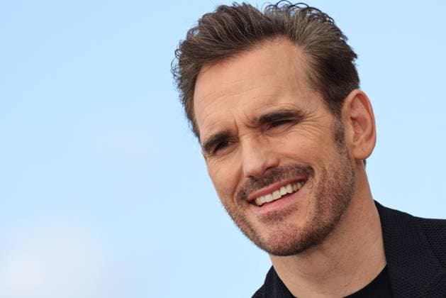 Cannes - Maria Photocall Matt Dillon attends the Maria (Being Maria) Photocall at the 77th annual Cannes Film Festival at Palais des Festivals on May 22, 2024 in Cannes, France. Photo by Shootpix ABACAPRESS.COM Cannes France  Copyright: xShootpix ABACAx