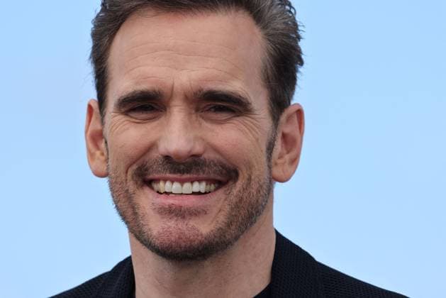 Cannes - Maria Photocall Matt Dillon attends the Maria (Being Maria) Photocall at the 77th annual Cannes Film Festival at Palais des Festivals on May 22, 2024 in Cannes, France. Photo by Shootpix ABACAPRESS.COM Cannes France  Copyright: xShootpix ABACAx