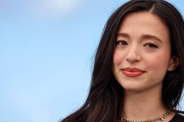 Cannes - Anora Photocall Mikey Madison attends the Anora Photocall at the 77th annual Cannes Film Festival at Palais des Festivals on May 22, 2024 in Cannes, France Photo by Shootpix ABACAPRESS.COM Cannes France  Copyright: xShootpix ABACAx