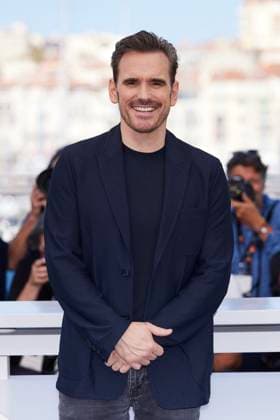 Photocall du film Maria being Maria lors du 77eme Festival International du Film de Cannes Matt Dillon Photocall du film Maria being Maria lors du 77eme Festival International du Film de Cannes le 22 mai 2024 Jacovides Moreau bestimage Maria Being Maria Photocall at the 77th annual Cannes Film Festival at Palais des Festivals on May 22, 2024 in Cannes, Cannes France  Copyright: xJACOVIDES-MOREAUx xBESTIMAGExJACOVIDES-MOREAUx xBESTIMAGEx