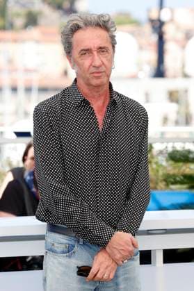 Paolo Sorrentino beim Photocall zum Kinofilm Parthenope auf dem Festival de Cannes 2024 77. Internationale Filmfestspiele von Cannes am Palais des Festivals. Cannes, 22.05.2024