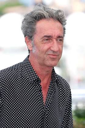 Paolo Sorrentino beim Photocall zum Kinofilm Parthenope auf dem Festival de Cannes 2024 77. Internationale Filmfestspiele von Cannes am Palais des Festivals. Cannes, 22.05.2024