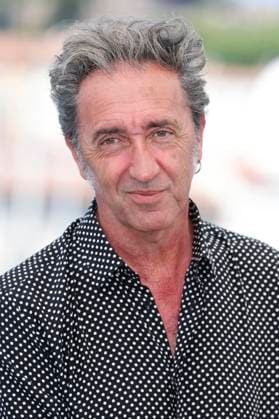 Paolo Sorrentino beim Photocall zum Kinofilm Parthenope auf dem Festival de Cannes 2024 77. Internationale Filmfestspiele von Cannes am Palais des Festivals. Cannes, 22.05.2024