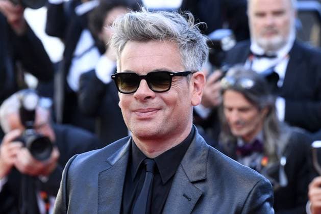 Benjamin Biolay bei der Marcello Mio Film Premiere am 21.05.2024 im Rahmen vom 77. Film Festival in Cannes Cannes Film Festival 2024 -Marcello Mio Filmpremiere