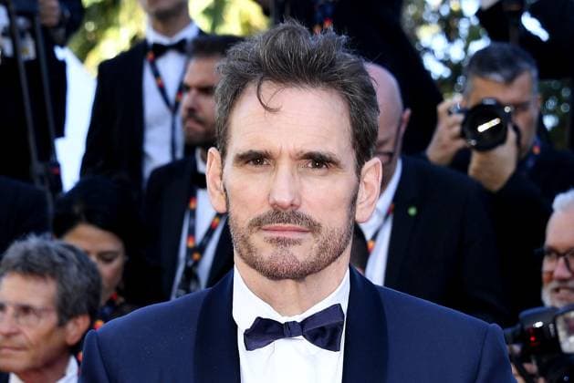 Matt Dillon bei der Marcello Mio Film Premiere am 21.05.2024 im Rahmen vom 77. Film Festival in Cannes Cannes Film Festival 2024 -Marcello Mio Filmpremiere