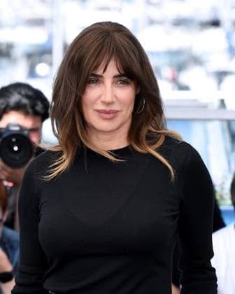 Cannes, 77th Cannes Film Festival 2024 Photocall film Parthenope In the photo: Luisa Ranieri  Copyright: xAlbertoxTerenghix xipa-agency.nex xPoolxPhotoxEventsx03x IPA_Agency_IPA46397617