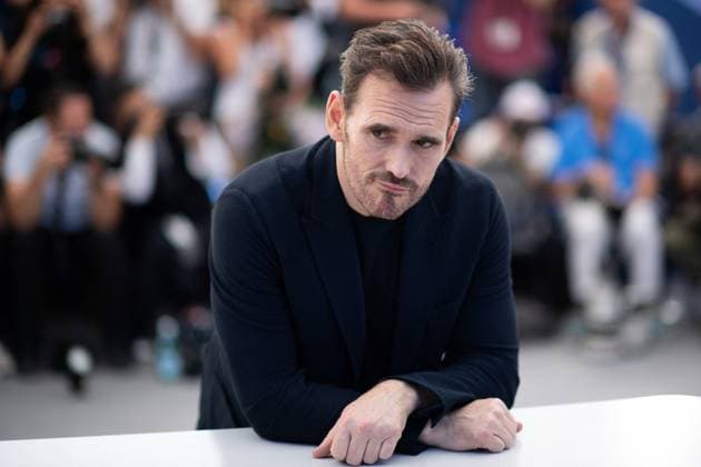 Cannes Maria Photocall Matt Dillon attending the Maria Photocall as part of the 77th Cannes International Film Festival in Cannes, France on May 22, 2024. Photo by Aurore Marechal ABACAPRESS.COM Cannes France  Copyright: xMarechalxAurore ABACAx