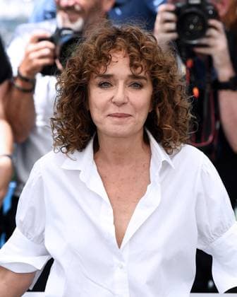 Cannes, 77th Cannes Film Festival 2024 Photocall film Rendez-Vous With Valeria Golino In the photo: Valeria Golino  Copyright: xAlbertoxTerenghix xipa-agency.nex xPoolxPhotoxEventsx03x IPA_Agency_IPA46397860
