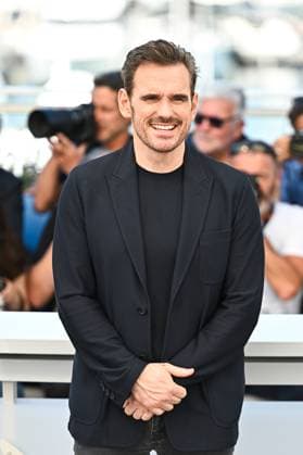 News - Maria (Being Maria) Photocall - The 77th Annual Cannes Film Festival Matt Dillon attends the Maria (Being Maria) Photocall at the 77th annual Cannes Film Festival at Palais des Festivals on May 22, 2024 in Cannes, France. Cannes Palais des Festival France Copyright: xStefanosxKyriazisx xLiveMediax LPN_1365278