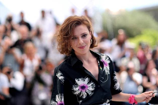 Photocall of the movie Larte della Gioia The Art of Joy , Seance Speciale during the 77th Cannes International Film Festival Jasmine Trinca Photocall of the movie Larte della Gioia The Art of Joy , Seance Speciale during the 77th Cannes International Film Festival May 14 25, 2024 , le 22 mai 2024 Jacovides Moreau Bestimage Photocall of the movie Larte della Gioia The Art of Joy , Special Screening during the 77th Cannes International Film Festival May 14 25, 2024 , May 22, 2024 Cannes France  Copyright: xJACOVIDES-MOREAUx xBESTIMAGExJACOVIDES-MOREAUx xBESTIMAGEx