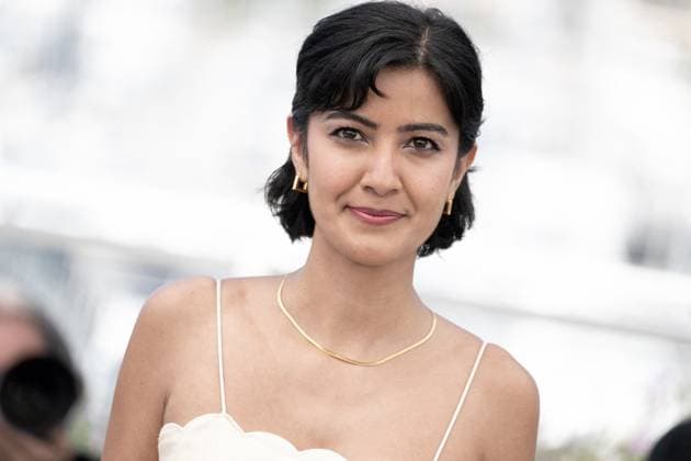 Annual Cannes Film Festival - September Says Photocall - Cannes DN Rakhee Thakrar attends the September Says Photocall at the 77th annual Cannes Film Festival at Palais des Festivals on May 22, 2024 in Cannes, France. Photo by David Niviere ABACAPRESS.COM CANNES France  Copyright: xNivierexDavid ABACAPRESS.COMx