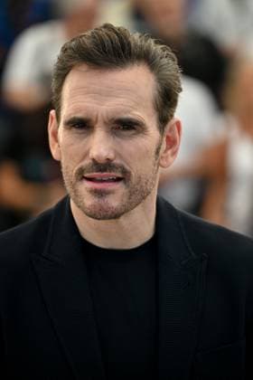 77eme Festival International du Film de Cannes Photocall du film Maria 77th International Cannes Film Festival Photocall with Maria movie cast 305338 2024 05 22 Cannes Romania Dillon, Matt  Copyright: xSergexArnalx xStarfacex STAR_305338_010