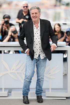 Photocall du film Le Fil lors du 77eme Festival International du Film de Cannes Daniel Auteuil au photocall du film Le Fil lors du 77eme Festival International du Film de Cannes, au Palais des Festivals, Ã Cannes, France, le 22 mai 2024 Jacovides Moreau Bestimage Le Fil Photocall at the 77th annual Cannes Film Festival at Palais des Festivals on May 22, 2024 in Cannes, France Paris France  Copyright: xJACOVIDES-MOREAUx xBESTIMAGExJACOVIDES-MOREAUx xBESTIMAGEx