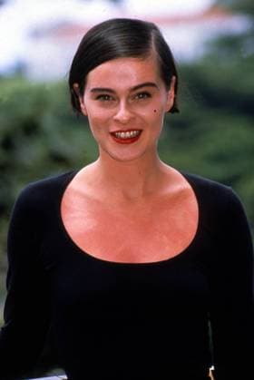 Lisa Stansfield FAMOUS Copyright: x FAMOUSx 04412792
