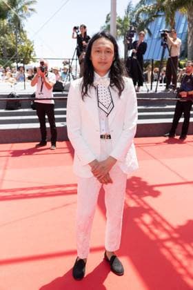 Cannes Grand Tour Screening DB Cannes France  Copyright: xBoyerxDavid ABACAx