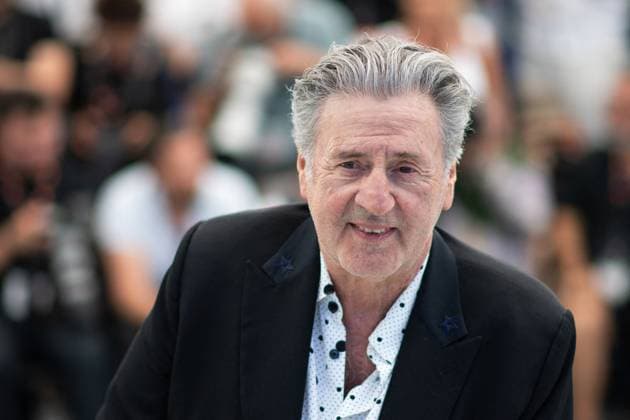 Cannes Le Fil Photocall Daniel Auteuil attending the Le Fil Photocall as part of the 77th Cannes International Film Festival in Cannes, France on May 22, 2024. Photo by Aurore Marechal ABACAPRESS.COM  Copyright: xMarechalxAurore ABACAx