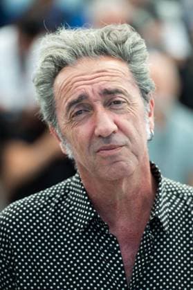 Cannes Parthenope Photocall Paolo Sorrentino attending the Parthenope Photocall as part of the 77th Cannes International Film Festival in Cannes, France on May 22, 2024. Photo by Aurore Marechal ABACAPRESS.COM Cannes France  Copyright: xMarechalxAurore ABACAx