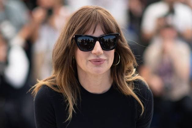 Cannes Parthenope Photocall Luisa Ranieri attending the Parthenope Photocall as part of the 77th Cannes International Film Festival in Cannes, France on May 22, 2024. Photo by Aurore Marechal ABACAPRESS.COM  Copyright: xMarechalxAurore ABACAx