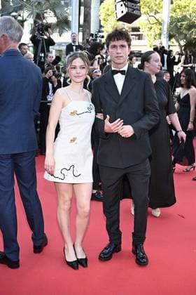 Cannes - Le Comte De Monte-Cristo Red Carpet Guests attends the Le Comte De Monte-Cristo (The Count of Monte-Cristo) Red Carpet at the 77th annual Cannes Film Festival at Palais des Festivals on May 22, 2024 in Cannes, France. Photo by David Niviere ABACAPRESS.COM Cannes France  Copyright: xNivierexDavid ABACAPRESS.COMx