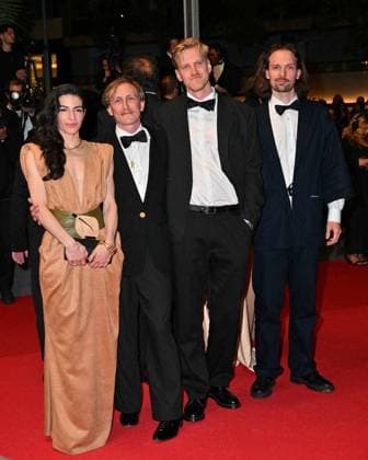 Cannes, 77th Cannes Film Festival 2024, red carpet film Motel Destino Cannes, 77th Cannes Film Festival 2024, red carpet film Motel Destino In the photo: Cannes France  Copyright: xIPA ABACAx