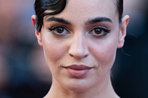 Cannes Le Comte de Monte-Cristo Premiere AM Natasha Andrews attending the Le Comte de Monte-Cristo Premiere as part of the 77th Cannes International Film Festival in Cannes, France on May 22, 2024. Photo by Aurore Marechal ABACAPRESS.COM Cannes France  Copyright: xMarechalxAurore ABACAx