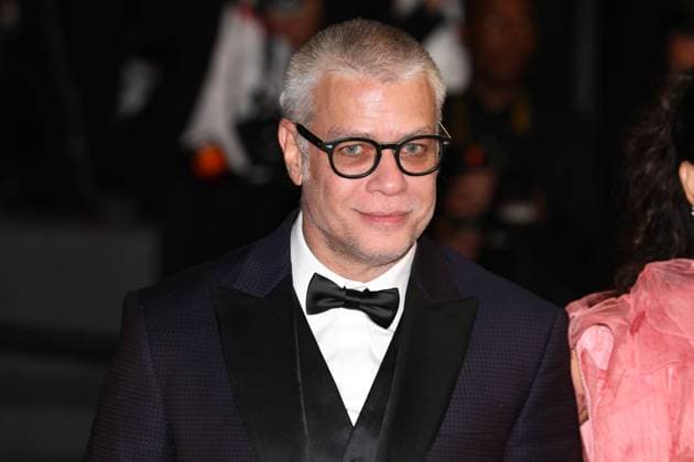 May 22, 2024, Cannes, Cote D azur, France: FABIO ASSUNCAO walks the red carpet ahead of Motel Destino Premiere screening at the 77th Annual Cannes Film Festival at Palais des Festivals in Cannes, France Cannes France - ZUMAc179 20240522_zep_c179_182 Copyright: xMickaelxChavetx