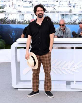Cannes, 77th Cannes Film Festival 2024 Photocall film Grand Tour In the photo: Goncalo Waddington  Copyright: xAlbertoxTerenghix xipa-agency.nex xPoolxPhotoxEventsx03x IPA_Agency_IPA46432035