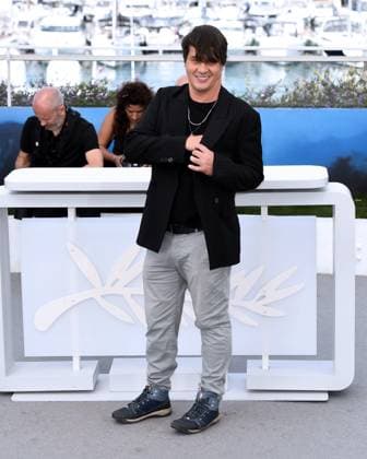 Cannes, 77th Cannes Film Festival 2024 Photocall film Grand Tour In the photo: Claudio da Silva  Copyright: xAlbertoxTerenghix xipa-agency.nex xPoolxPhotoxEventsx03x IPA_Agency_IPA46432116