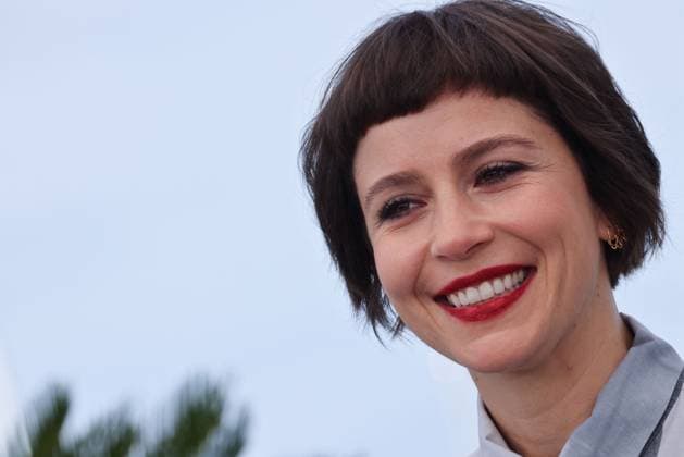 Cannes - Grand Tour Photocall Crista Alfaiate attends the Grand Tour Photocall at the 77th annual Cannes Film Festival at Palais des Festivals on May 23, 2024 in Cannes, France. Photo by Shootpix ABACAPRESS.COM Cannes France  Copyright: xShootpix ABACAx