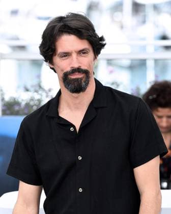 Cannes, France: Cannes, 77th Cannes Film Festival 2024 Photocall film Grand Tour In the photo: GonoÂßalo Waddington Cannes France  - ZUMAp169 20240523_zea_p169_073 Copyright: xAlbertoxTerenghix