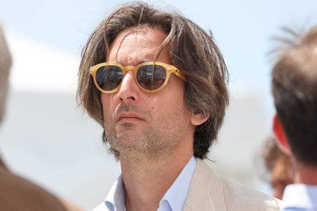 Cannes - Le Comte De Monte-Cristo Photocall Dimitri Rassam attend the Le Comte De Monte-Cristo Photocall at the 77th annual Cannes Film Festival at Palais des Festivals on May 23, 2024 in Cannes, France. Photo by Shootpix ABACAPRESS.COM Cannes France  Copyright: xShootpix ABACAx