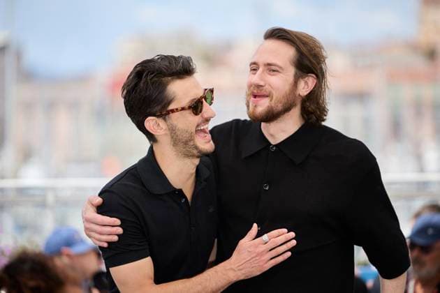 Entertainment Themen der Woche KW21 Entertainment Bilder des Tages Photocall of the movie The Count of Monte Cristo Out of Competition during the 77th Cannes International Film Festival May 14 25, 2024 , May 23, 2024 Moreau Jacovides Bestimage Photocall of the movie The Count of Monte Cristo Out of Competition during the 77th Cannes International Film Festival May 14 25, 2024 , May 23, 2024 Cannes France  Copyright: xJACOVIDES-MOREAUx xBESTIMAGExJACOVIDES-MOREAUx xBESTIMAGEx
