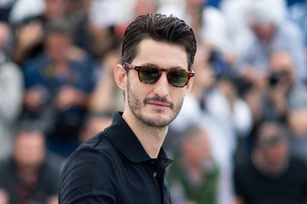 Cannes - Le Comte de Monte-Cristo Photocall Pierre Niney attending the Le Comte de Monte-Cristo Photocall as part of the 77th Cannes International Film Festival in Cannes, France on May 23, 2024. Photo by Aurore Marechal ABACAPRESS.COM Cannes France  Copyright: xMarechalxAurore ABACAx