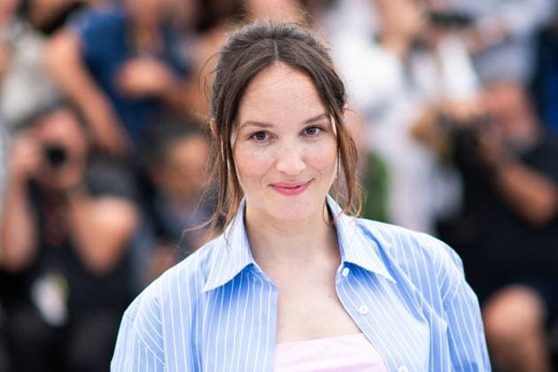 Cannes - Le Comte de Monte-Cristo Photocall Anais Demoustier attending the Le Comte de Monte-Cristo Photocall as part of the 77th Cannes International Film Festival in Cannes, France on May 23, 2024. Photo by Aurore Marechal ABACAPRESS.COM Cannes France  Copyright: xMarechalxAurore ABACAx