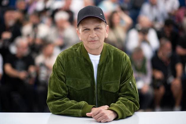 Cannes - Vivre Mourir Renaitre Photocalll Gael Morel attending the Vivre, Mourir, Renaitre (To Live, To Die, To Live Again) Photocall as part of the 77th Cannes International Film Festival in Cannes, France on May 23, 2024. Photo by Aurore Marechal ABACAPRESS.COM Cannes France  Copyright: xMarechalxAurore ABACAx