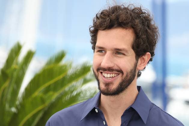 77eme Festival International Du Film De Cannes Photocall Du Vivre, Mourir, Renaitre 77th Cannes Film Festival Photocall with cast of the film Vivre, mourir, renaitre Victor Belmondo 305414 2024 05 23 Cannes France  Copyright: xIsabellexVautierx xStarfacex STAR_305414_104