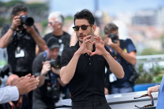 Cannes - Le Comte De Monte-Cristo Photocall Pierre Niney attends the Le Comte De Monte-Cristo (The Count of Monte Cristo) Photocall at the 77th annual Cannes Film Festival at Palais des Festivals on May 23, 2024 in Cannes, France. Photo by Franck Castel ABACAPRESS.COM Cannes France  Copyright: xCastelxFranck ABACAx