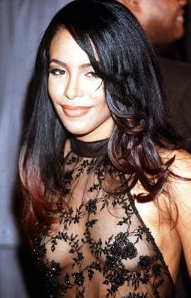 Aaliyah FAMOUS is the trading name of Famous Pictures and Features Ltd. Registered Office 13 Harwood Road, London SW6 4QP Registered in England No 3373146 Copyright: xFAMOUS. x 04511498