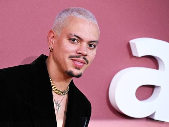 Cap d Antibes - amfAR Gala Cannes 2024 - In the photo: EVAN ROSS  Copyright: xSimonexComix xipa-agency.netx xPoolxPhotoxEventsx03x IPA_Agency_IPA46447898