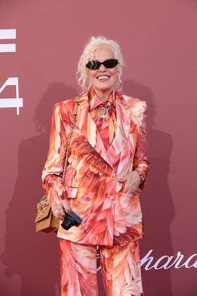 Entertainment Bilder des Tages M Photocall of the l?amfAR 2024 gala at l?HÃ tel du Cap Eden Roc, during the 77th Cannes International Film Festival Ellen von Unwerth Photocall of the l?amfAR 2024 gala at l?HÃ tel du Cap Eden Roc, Antibes, during the 77th Cannes International Film Festival On May 23th 2024 in Cap d Antibes, France Moreau Jacovides Bestimage Celebs attending amfAR Gala Cannes 2024 at Hotel du Cap Eden Roc, during the 77th Cannes International Film Festival On May 23th 2024 in Cap d Antibes, France Cap d Antibes France  Copyright: xJACOVIDES-MOREAUx xBESTIMAGExJACOVIDES-MOREAUx xBESTIMAGEx