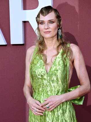 Cap d Antibes - amfAR Gala Cannes 2024 - In the photo: Diane Kruger  Copyright: xSimonexComix xipa-agency.netx xPoolxPhotoxEventsx03x IPA_Agency_IPA46454861