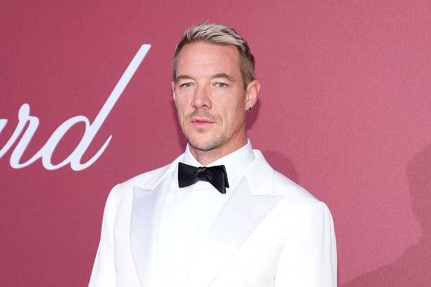 Diplo bei der Amfar Gala am 23.05.2024 im Rahmen vom 77. Film Festival in Cannes Cannes Film Festival 2024 - Amfar Gala