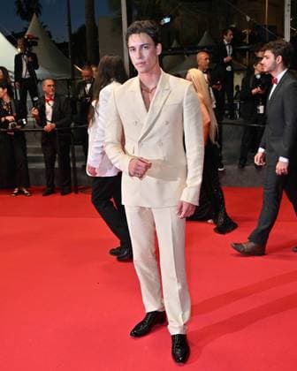 Cannes, 77th Cannes Film Festival 2024, red carpet film All We Imagine As Light In the photo: Tim Schaecker  Copyright: xManuelexMangiarottix xipa-agencyx xPoolxPhotoxEventsx03x IPA_Agency_IPA46457157