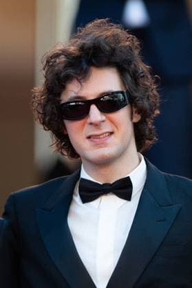 Cannes L Amour Ouf Premiere Vincent Lacoste attending the L Amour Ouf Premiere as part of the 77th Cannes International Film Festival in Cannes, France on May 23, 2024. Photo by Aurore Marechal ABACAPRESS.COM Cannes France  Copyright: xMarechalxAurore ABACAx