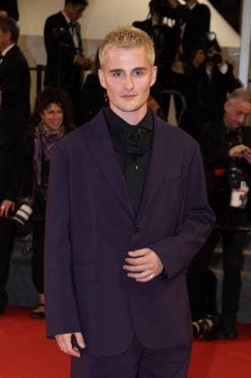 Cannes All We Imagine As Light Screening DB Luis Freitag attends the All We Imagine As Light Red Carpet at the 77th annual Cannes Film Festival at Palais des Festivals on May 23, 2024 in Cannes, France. Photo by David Boyer ABACAPRESS.COM Cannes France  Copyright: xBoyerxDavid ABACAx