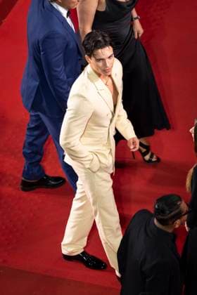 Pool MontÃ e des marches of the movie Â All we imagine as lightÂ during the 77th Cannes International Film Festival Tim Schaecker MontÃ e des marches of the movie Â All we imagine as lightÂ during the 77th Cannes International Film Festival at the Palais des Festivals in Cannes On may 23rd 2024 Olivier Borde Pool Bestimage Red carpet of the movie Â All we imagine as lightÂ during the 77th Cannes International Film Festival at the Palais des Festivals in Cannes, France On may 23rd 2024 Cannes France  Copyright: xPoolxCannesx xBestimagexPoolxCannesx xBestimagex
