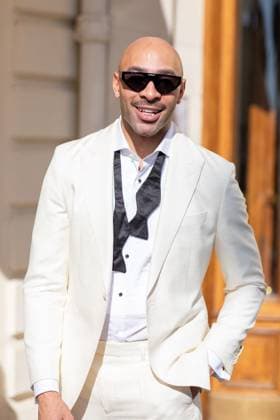Cannes - Sir John At The Marriott Sir John at Hotel Marriot during the 77th Cannes Film Festival in Cannes, France on May 24, 2024. Photo by Cyril Chateau BACAPRESS.COM Cannes France  Copyright: xChateauxCyril ABACAx